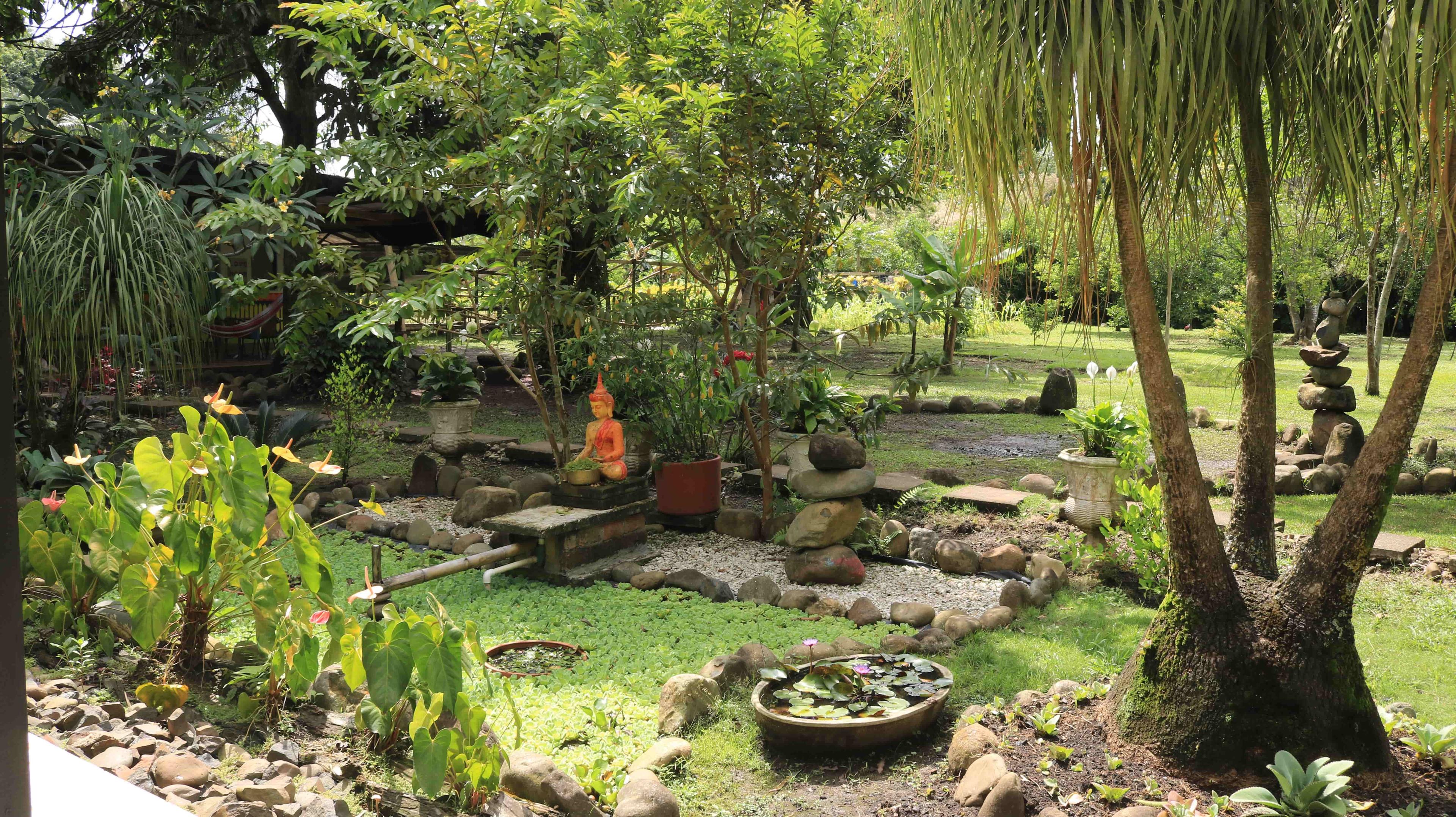 Jardin