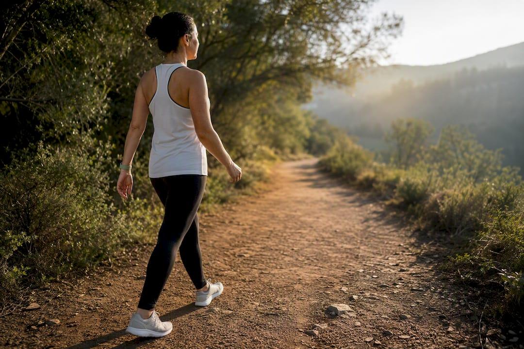 Resistencia respiratoria: qué es y cómo mejorarla en semanas